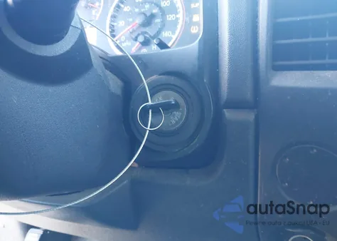 2010 Nissan Titan Se из США, поврежденный, VIN 1N6BA0ED2AN310749